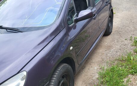 Peugeot 307 I, 2002 год, 245 000 рублей, 3 фотография