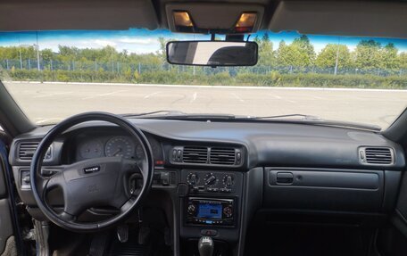 Volvo S70, 1997 год, 230 000 рублей, 8 фотография