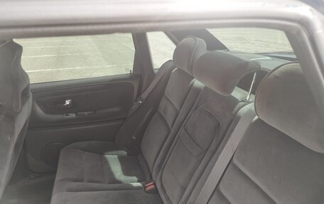 Volvo S70, 1997 год, 230 000 рублей, 14 фотография
