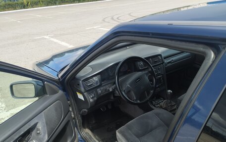 Volvo S70, 1997 год, 230 000 рублей, 7 фотография