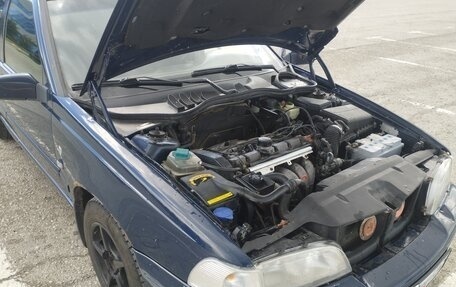 Volvo S70, 1997 год, 230 000 рублей, 15 фотография