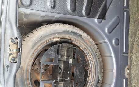 Peugeot 307 I, 2002 год, 245 000 рублей, 14 фотография
