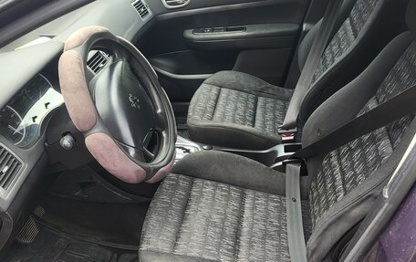 Peugeot 307 I, 2002 год, 245 000 рублей, 8 фотография
