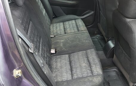 Peugeot 307 I, 2002 год, 245 000 рублей, 11 фотография