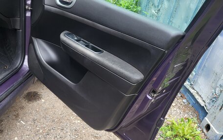 Peugeot 307 I, 2002 год, 245 000 рублей, 10 фотография