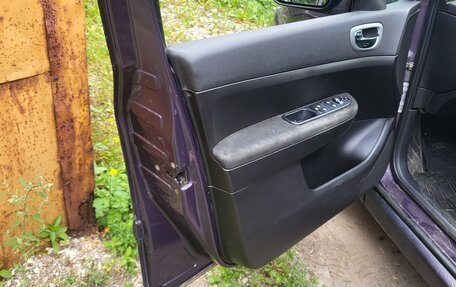 Peugeot 307 I, 2002 год, 245 000 рублей, 9 фотография