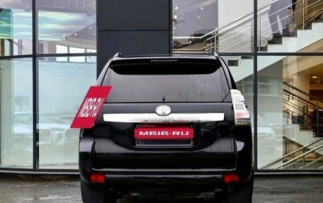 Toyota Land Cruiser Prado 150 рестайлинг 2, 2016 год, 3 499 999 рублей, 7 фотография