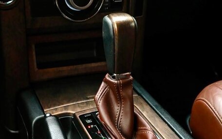 Toyota Land Cruiser Prado 150 рестайлинг 2, 2016 год, 3 499 999 рублей, 14 фотография