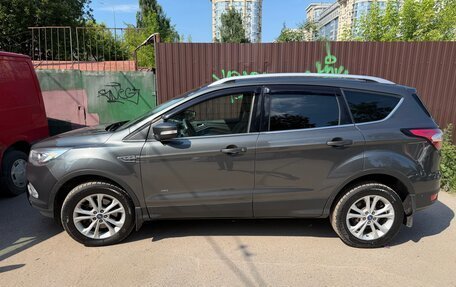 Ford Kuga III, 2019 год, 1 800 000 рублей, 2 фотография