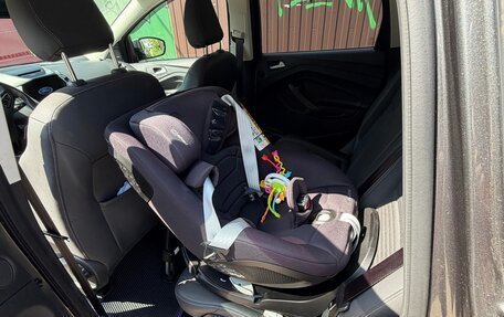 Ford Kuga III, 2019 год, 1 800 000 рублей, 7 фотография
