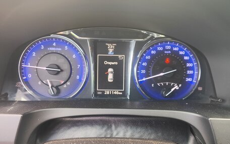 Toyota Camry, 2018 год, 1 750 000 рублей, 7 фотография