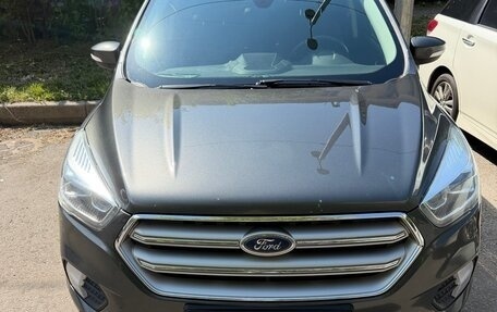 Ford Kuga III, 2019 год, 1 800 000 рублей, 4 фотография