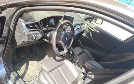 BMW X2, 2018 год, 1 850 000 рублей, 6 фотография