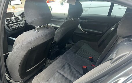 BMW 1 серия, 2016 год, 1 540 000 рублей, 9 фотография