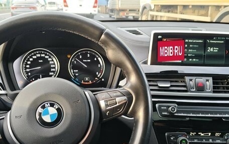 BMW X2, 2018 год, 1 850 000 рублей, 5 фотография