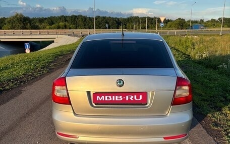 Skoda Octavia, 2012 год, 600 000 рублей, 3 фотография