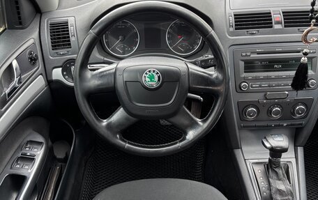 Skoda Octavia, 2012 год, 600 000 рублей, 6 фотография