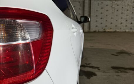 KIA Rio III рестайлинг, 2014 год, 700 000 рублей, 4 фотография