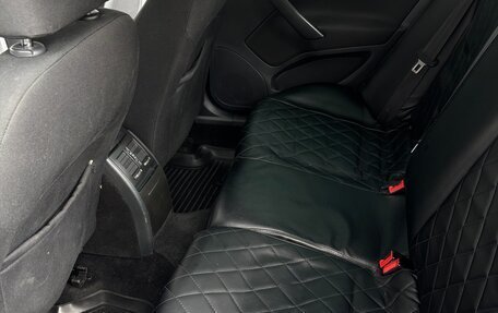 Skoda Octavia, 2012 год, 600 000 рублей, 8 фотография