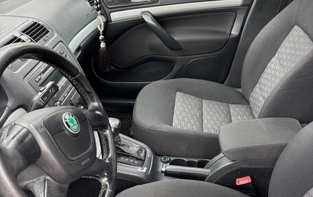 Skoda Octavia, 2012 год, 600 000 рублей, 7 фотография