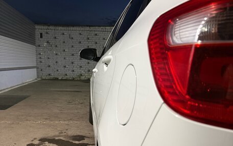 KIA Rio III рестайлинг, 2014 год, 700 000 рублей, 3 фотография