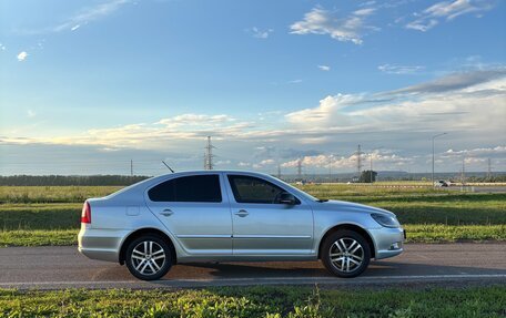 Skoda Octavia, 2012 год, 600 000 рублей, 4 фотография