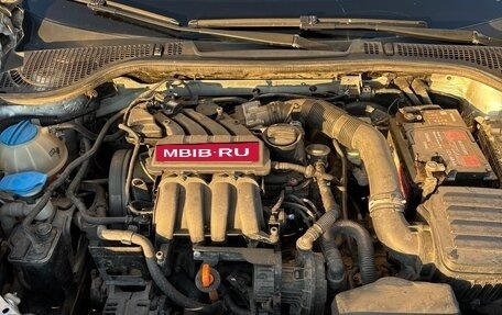 Skoda Octavia, 2012 год, 600 000 рублей, 5 фотография
