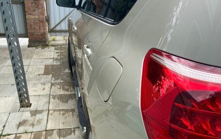 Toyota RAV4, 2007 год, 1 520 000 рублей, 9 фотография