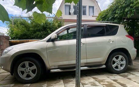 Toyota RAV4, 2007 год, 1 520 000 рублей, 8 фотография