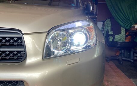 Toyota RAV4, 2007 год, 1 520 000 рублей, 6 фотография