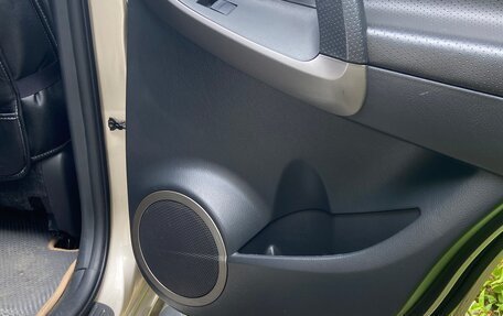 Toyota RAV4, 2007 год, 1 520 000 рублей, 13 фотография
