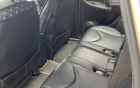 Toyota RAV4, 2007 год, 1 520 000 рублей, 16 фотография