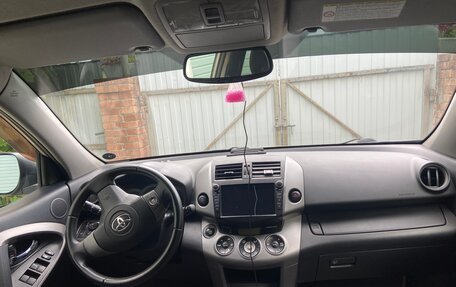 Toyota RAV4, 2007 год, 1 520 000 рублей, 15 фотография