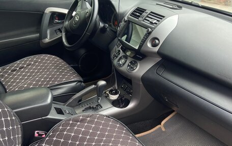 Toyota RAV4, 2007 год, 1 520 000 рублей, 17 фотография