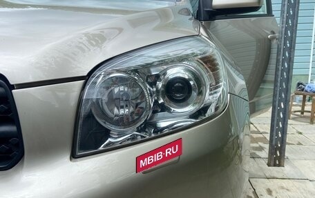 Toyota RAV4, 2007 год, 1 520 000 рублей, 4 фотография
