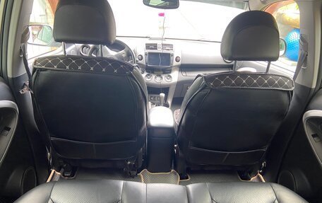 Toyota RAV4, 2007 год, 1 520 000 рублей, 19 фотография