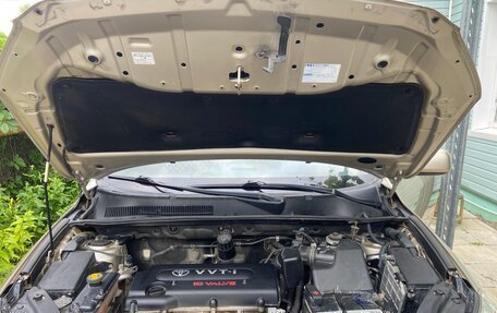 Toyota RAV4, 2007 год, 1 520 000 рублей, 24 фотография
