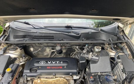 Toyota RAV4, 2007 год, 1 520 000 рублей, 23 фотография