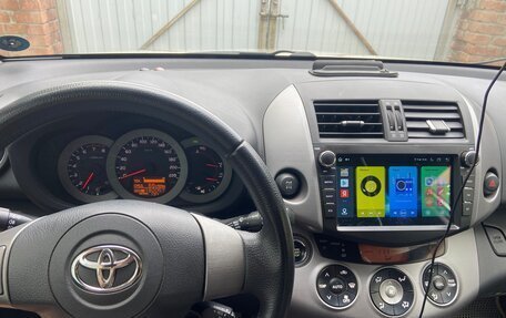 Toyota RAV4, 2007 год, 1 520 000 рублей, 20 фотография