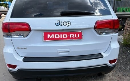 Jeep Grand Cherokee, 2013 год, 1 990 000 рублей, 7 фотография