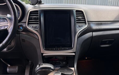 Jeep Grand Cherokee, 2013 год, 1 990 000 рублей, 13 фотография