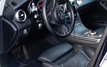 Mercedes-Benz GLC, 2017 год, 2 150 000 рублей, 6 фотография