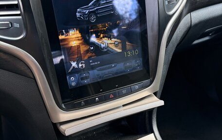Jeep Grand Cherokee, 2013 год, 1 990 000 рублей, 15 фотография