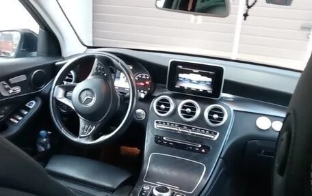 Mercedes-Benz GLC, 2017 год, 2 150 000 рублей, 4 фотография