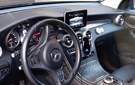 Mercedes-Benz GLC, 2017 год, 2 150 000 рублей, 5 фотография