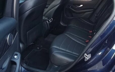 Mercedes-Benz GLC, 2017 год, 2 150 000 рублей, 9 фотография