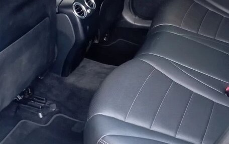 Mercedes-Benz GLC, 2017 год, 2 150 000 рублей, 10 фотография