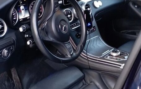 Mercedes-Benz GLC, 2017 год, 2 150 000 рублей, 8 фотография