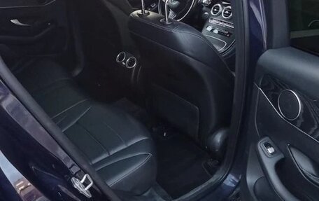 Mercedes-Benz GLC, 2017 год, 2 150 000 рублей, 11 фотография