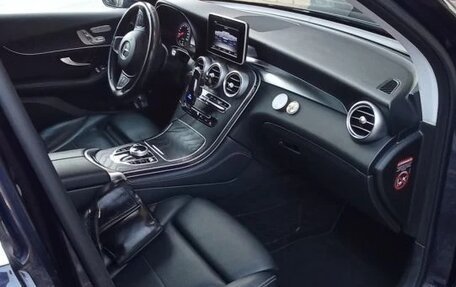 Mercedes-Benz GLC, 2017 год, 2 150 000 рублей, 7 фотография